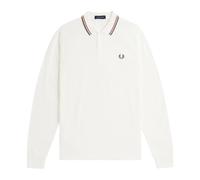 FRED PERRY Polo blanc | S