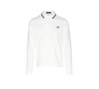FRED PERRY Polo blanc | L