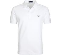 Fred Perry Polo Blanc Taille Xl