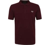 Fred Perry Plain Shirt, Polo - S
