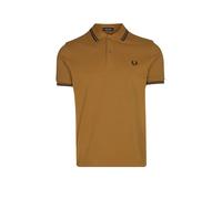 FRED PERRY Polo camel | XL