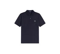 Fred Perry - Polo Chemises - Homme - Tops - Bleu - Taille: 2XS