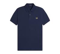Fred Perry - Polo Chemises - Homme - Tops - Bleu - Taille: S