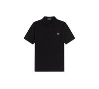 Fred Perry - Polo Chemises - Homme - Tops - Noir - Taille: 2XS