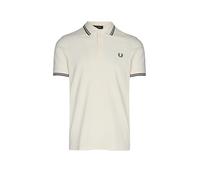 FRED PERRY Polo crème | L