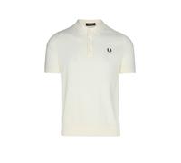 FRED PERRY Polo crème | S