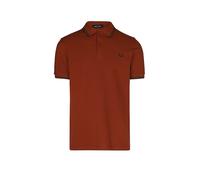 FRED PERRY Polo cuivre | XL