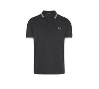 FRED PERRY Polo gris | XXL
