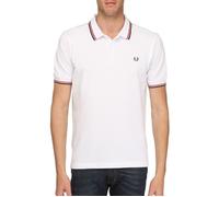 FRED PERRY Polo Homme XXL