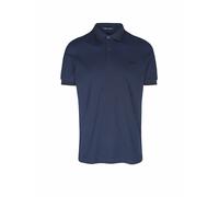 FRED PERRY Polo M3600 bleu marine | S