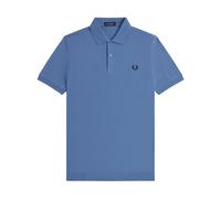 Fred Perry - Polo M6000 - Homme - Tops - Bleu - Taille: XL
