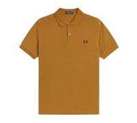 Fred Perry - Polo M6000 - Homme - Tops - Brun - Taille: XL