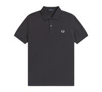 Fred Perry - Polo M6000 - Homme - Tops - Gris - Taille: XL