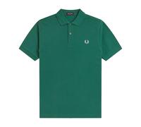 Fred Perry - Polo M6000 - Homme - Tops - Vert - Taille: L