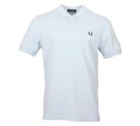Fred Perry Polo M6000 pour homme sans bandes contrastées