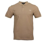 Fred Perry Polo M6000 pour homme sans bandes contrastées, XL