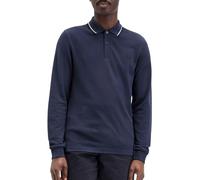 FRED PERRY Polo ml CON BORDINO Uomo XL