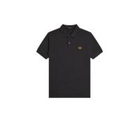 Fred Perry Polo Slim Fit Plain M6000