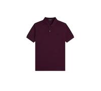 Fred Perry Polo Slim Fit Plain M6000