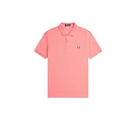 Fred Perry Polo Homme Slim Fit M6000, rose, M