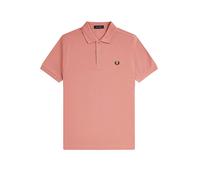 FRED PERRY Polo Slim Fit rose | M