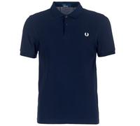 Vêtements Fred Perry THE FRED PERRY SHIRT pour Homme L Bleu