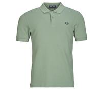 Fred Perry Polo THE FRED PERRY SHIRT in Bleu EU S