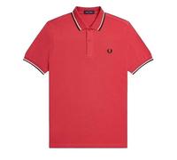 Fred Perry Polo Twin Tipped