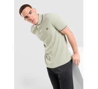 Fred Perry Polo Twin Tipped - Vert L