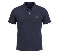 Fred Perry Polo uni pour homme Dark Airforce/Seagrass
