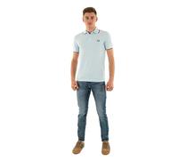 Fred Perry Polos mm3600 y25 lgic/swhi/tnsbl L