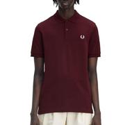 Fred Perry Polos Plain 100 White