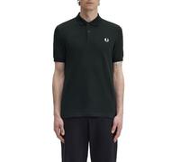 Fred Perry Polos Plain 100 White