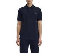Fred Perry Polos Plain 100 White