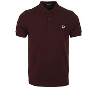 Fred Perry Polos Plain 100 White