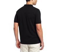 Polo hommes Fred Perry THE FRED PERRY SHIRT Noir EU XXL