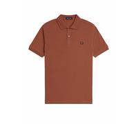 Vêtements Fred Perry THE FRED PERRY SHIRT pour Accessoires M Marron