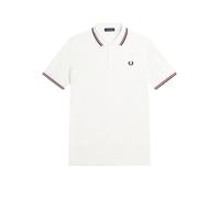 FRED PERRY Poloshirt M3600 blanc | XL