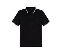 FRED PERRY Poloshirt M3600 noir | L