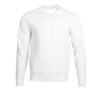 Fred Perry Pull à col rond - M5548 - Blanc, Blanc., M