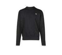 Fred Perry Sweat m7535 248 Navy XL