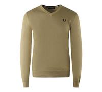 Fred Perry - Pull CLASSIC - Homme (SY599)