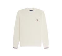 Fred Perry Pull-over écru, Taille M