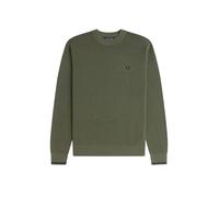 Fred Perry Pull-over vert, Taille S