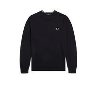 FRED PERRY Pullover noir | XL