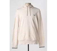 Fred Perry Tipped Hooded