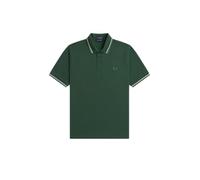 Fred Perry Reissues Original UK Twin Tipped Polo M12
