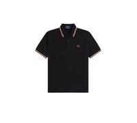Fred Perry Reissues Original UK Twin Tipped Polo M12