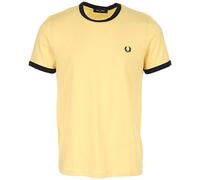 Fred Perry Ringer