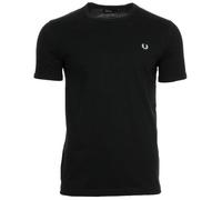 Fred Perry Ringer T-Shirt S